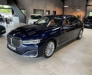 BMW 745 Gebrauchtwagen