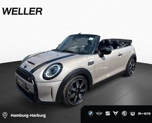 Mini Cooper S Cabrio Gebrauchtwagen