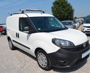 Fiat Doblo Gebrauchtwagen