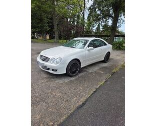 Mercedes-Benz CLK 350 Gebrauchtwagen