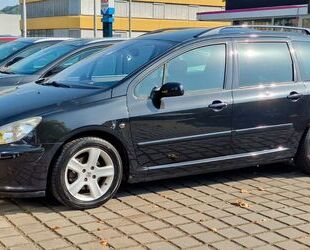 Peugeot 307 Gebrauchtwagen