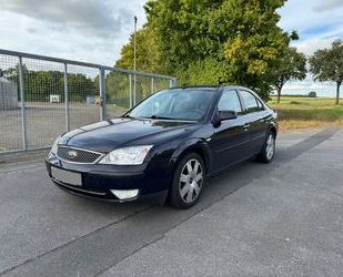 Ford Mondeo Gebrauchtwagen