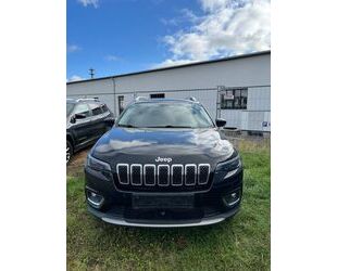 Jeep Cherokee Gebrauchtwagen