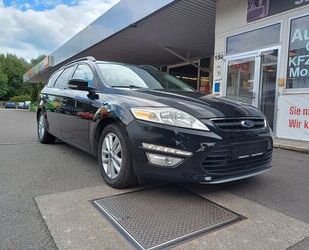 Ford Mondeo Gebrauchtwagen