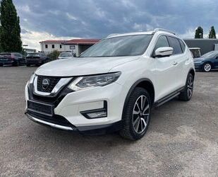 Nissan X-Trail Gebrauchtwagen