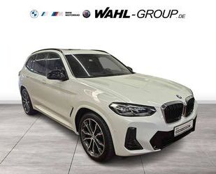 BMW X3 M40 Gebrauchtwagen