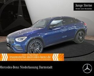 Mercedes-Benz GLC 43 AMG Gebrauchtwagen