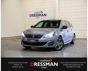 Peugeot 308 Gebrauchtwagen