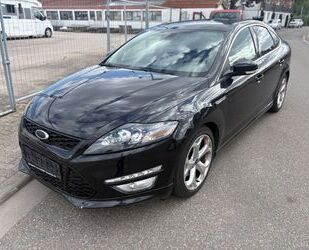 Ford Mondeo Gebrauchtwagen