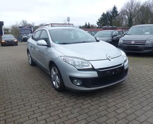 Renault Megane Gebrauchtwagen