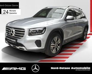 Mercedes-Benz GLB 200 Gebrauchtwagen