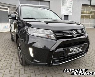 Suzuki Vitara Gebrauchtwagen