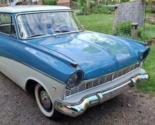 Ford Taunus Gebrauchtwagen