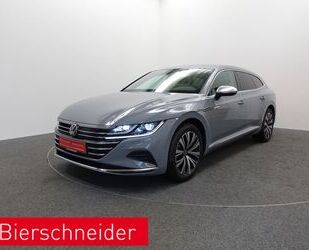 VW Arteon Gebrauchtwagen