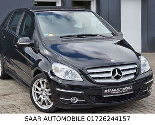 Mercedes-Benz B 180 Gebrauchtwagen