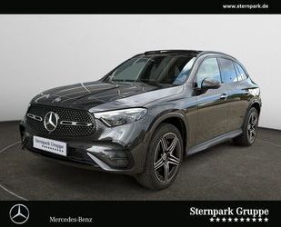 Mercedes-Benz GLC 300 Gebrauchtwagen