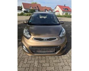Kia Picanto Gebrauchtwagen