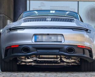 Porsche 992 Gebrauchtwagen