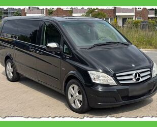 Mercedes-Benz Viano Gebrauchtwagen