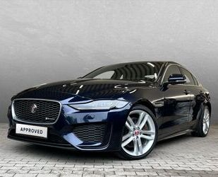 Jaguar XE Gebrauchtwagen