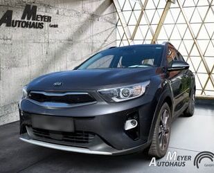 Kia Stonic Gebrauchtwagen