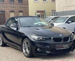 BMW 220 Gebrauchtwagen