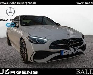 Mercedes-Benz C 180 Gebrauchtwagen