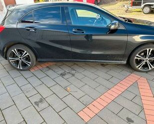 Mercedes-Benz A 180 Gebrauchtwagen