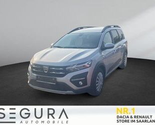 Dacia Jogger Gebrauchtwagen