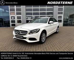 Mercedes-Benz C 220 Gebrauchtwagen