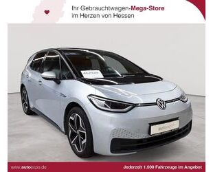 VW ID.3 Gebrauchtwagen