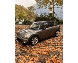 Mini Cooper Clubman Gebrauchtwagen