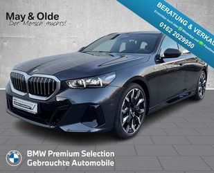 BMW 520 Gebrauchtwagen