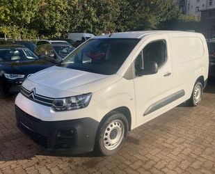 Citroen Berlingo Gebrauchtwagen
