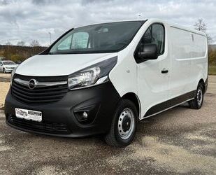 Opel Vivaro Gebrauchtwagen