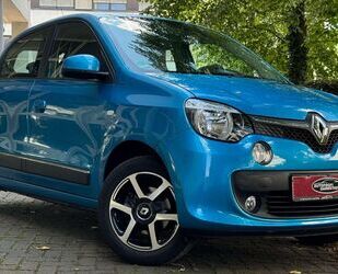 Renault Twingo Gebrauchtwagen