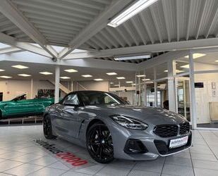 BMW Z4 Gebrauchtwagen