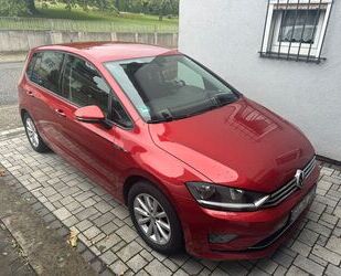 VW Golf Sportsvan Gebrauchtwagen