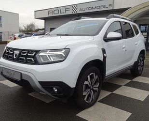Dacia Duster Gebrauchtwagen