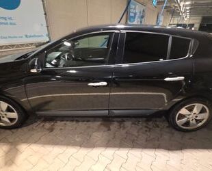 Renault Megane Gebrauchtwagen