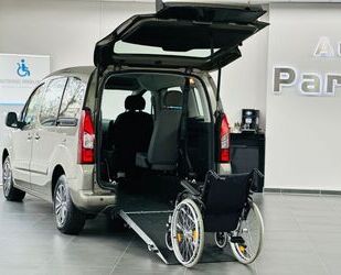 Peugeot Peugeot Partner Tepee Active Behindertengerecht-Ra Gebrauchtwagen
