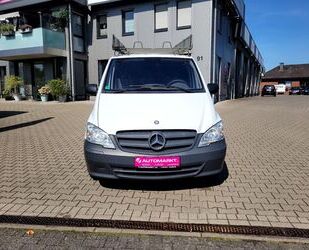 Mercedes-Benz Vito Gebrauchtwagen