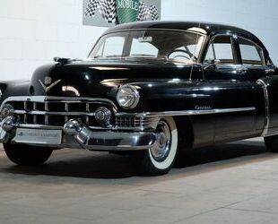 Cadillac Andere Oldtimer