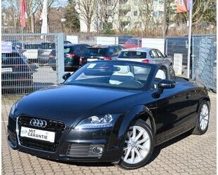 Audi TT Gebrauchtwagen