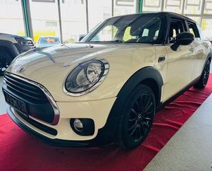 Mini ONE Gebrauchtwagen