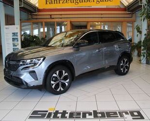 Renault Austral Gebrauchtwagen