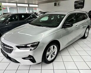 Opel Insignia Gebrauchtwagen