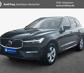 Volvo XC60 Gebrauchtwagen