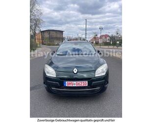 Renault Megane Gebrauchtwagen