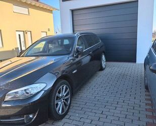BMW 523 Gebrauchtwagen